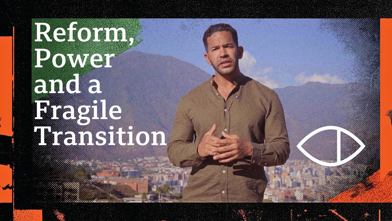 BBC Global Eye Venezuela