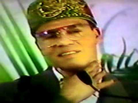Farrakhan Victory Over Death 4