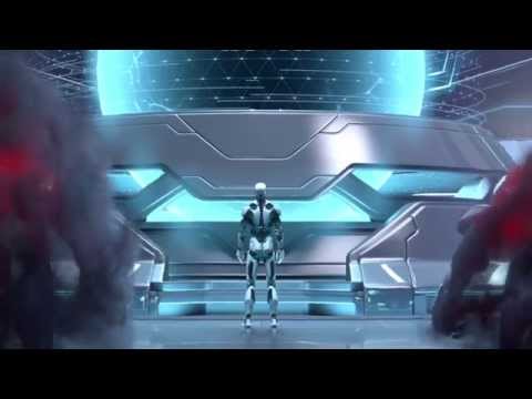 Best of CGI - ESET