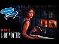 HDTV LetsTalkAboutHD With Lady Voyeur
