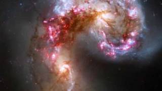 Deep Universe - Roberto Cacciapaglia, Lux libera nos