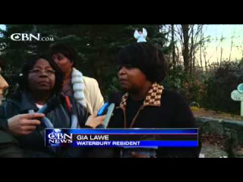 News on The 700 Club: December 17, 2012 - CBN.com