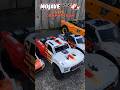 ‼️New RC❕️Arrma Mojave 4s BLX vs Short Course Trucks Size Comparison🤏🏼