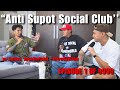 ANTI SUPOT SOCIAL CLUB EP 1 INTRODUCTION SadaoMUSIC JoshOnPoint