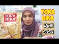 REVIEW TORA BIKA GINGER MILK Fyp Trending Viral Trendingnow Viralvide New Explore Food Yummy Foryou