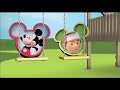 Disney Junior Mousehead Shorts Meet In The Middle Part 1 Highest Quality USA 2011 2014