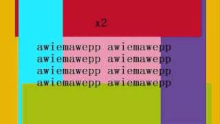 Basshunter - jag älskar dig lyrics