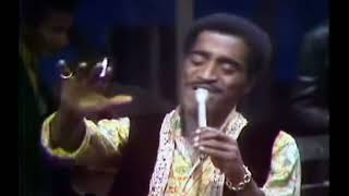 SAMMY DAVIS JR.  &quot;I&#39;VE GOTTA BE ME&quot;  (Playboy After Dark)