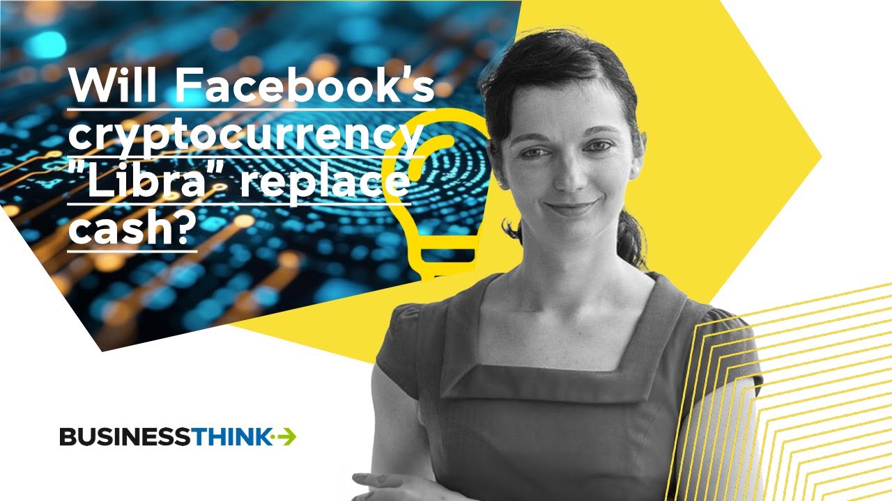 Facebook's cryptocurrency: Impact of digital currency on banks & fintech