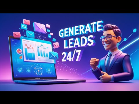 Nexuscale AI Review (Lifetime Deals) | Generate and Close B2B Leads 24/7