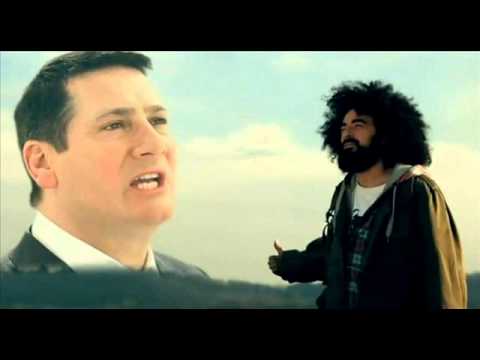 Goodbye Malinconia - Caparezza ft Tony Hadley - Il sogno eretico