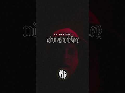Liil Jay ❌ Jasic — Mini & Mickey (Preview)