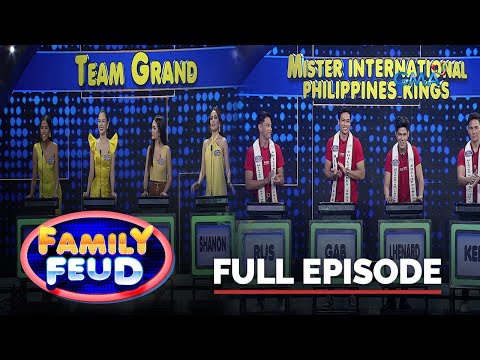 Family Feud October 17, 2023