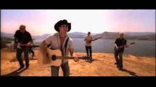 Aaron Pritchett &quot;New Frontier&quot;