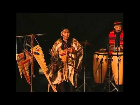 Rene Borda - Humahuaqueno