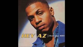 AZ Feat. Kenny Greene : What&#39;s The Deal