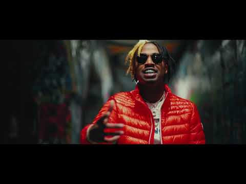 Playa Pat - Nun Plain Official Video Prod By: Evil G (Directed By: Giant Productions)