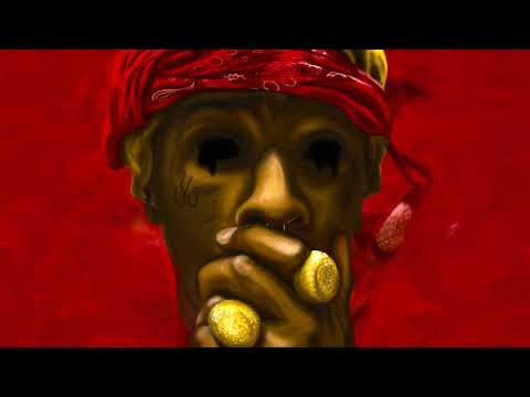 [FREE] Young Thug Type Beat 2018 - "Glamour" | Free Type Beat | Rap/Trap Instrumental 2018