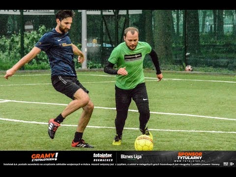 30.05.2019 - III Liga F - LGBS vs. IP GBSC