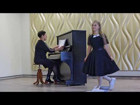 Merileen Meras - Sünnipäevalaul