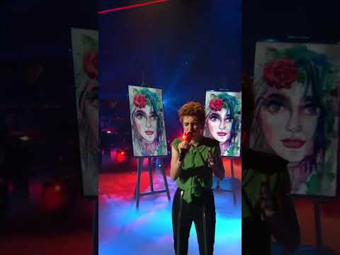 GÄNSEHAUT! 😲😍 Anny SINGT AUS DER SEELE! #birdy