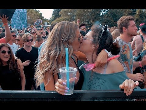 Aftermovie do Festival 2017