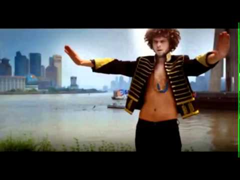 DJ Antoine vs Empire of the Sun-Walking on a Dream