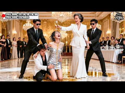 Nuera Humillada Por Esposo Y Amante, Suegra Enfurecida Los Golpea Y Le Da Toda Su Fortuna