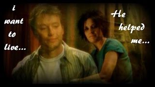 Tragedy of Adam & Amanda - Music Video - Warning Sign