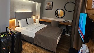 Istankoy hotel, Bodrum Turkey
