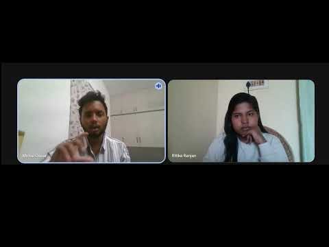 Mehul's video testimonial