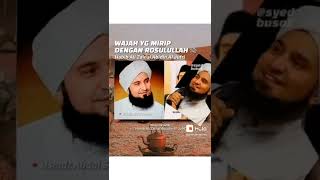 Download lagu Wajah yang mirip Rasulullah_Ustadz Abdul Somad_Shorts mp3