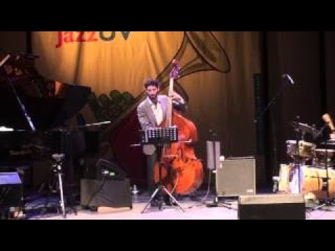 Dave Kikoski Trio 1