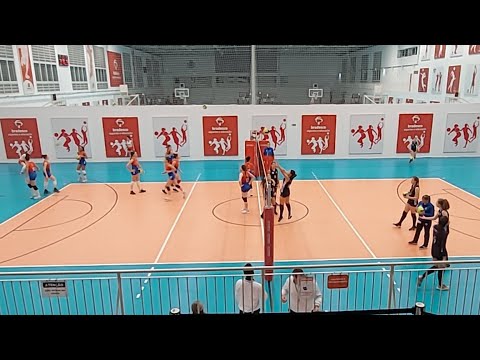 Bradesco x Pinheiros - Sub 17
