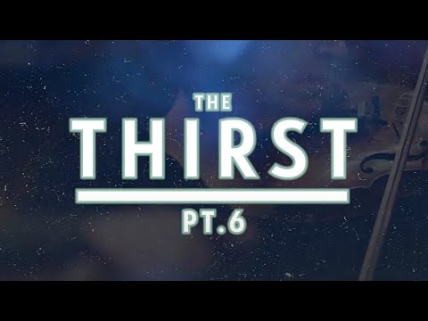 Hilltop Hoods - The Thirst Pt. 6 (Official Lyric Video)