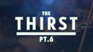 Hilltop Hoods - The Thirst Pt. 6 (Official Lyric Video)