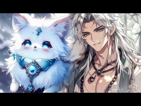 Five Hot Beastmen Fell for the Ugly Girl!! 💘