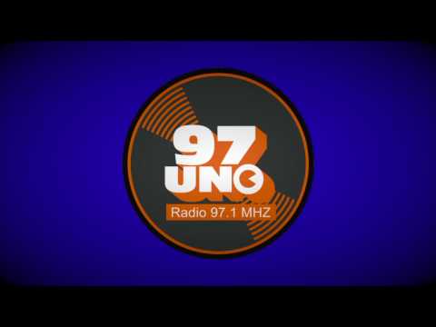 DJ Marco Leiva - House Nation Promo 2017 [Radio 97 uno]