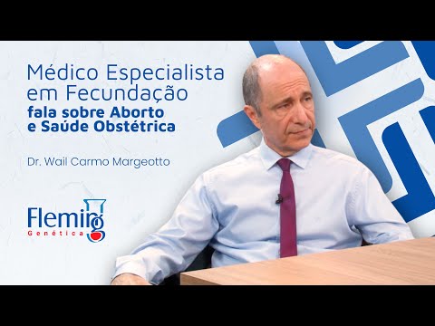 Programa Saúde e Bem-Estar | Dr. Wail C. Margeotto, Médico Especialista em Fecundação