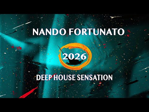 Nando Fortunato - Sensation 2026