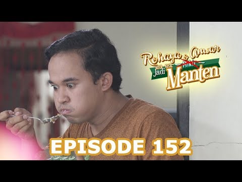 Bubur Untuk Rohaya - Rohaya Dan Anwar Kecil Kecil Jadi Manten Episode 152 Part 3