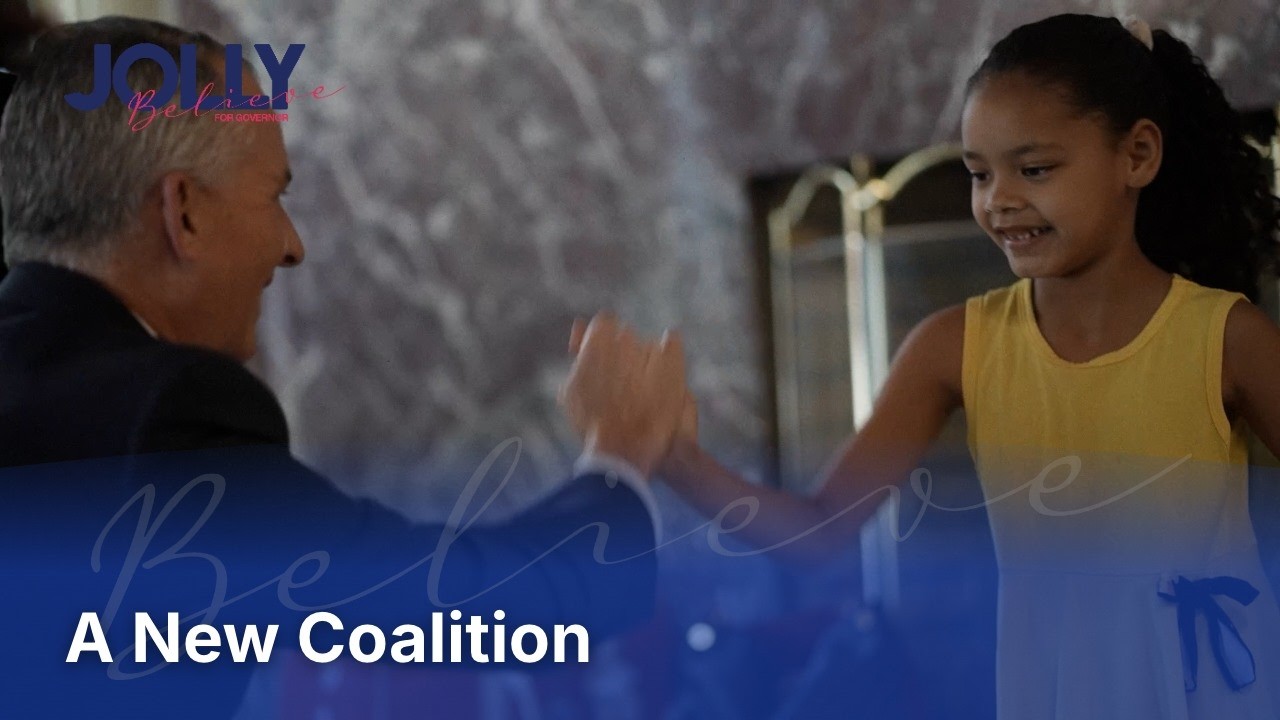 A New Coalition