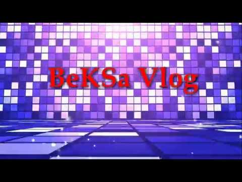 BeKSa Vlog odcinek 48