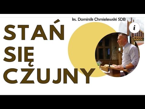 ROZPOCZYNA SIĘ CZAS OCZYSZCZENIA CZ. III - "A Oni nie umiłowali swojego życia, ale śmierć przyjęli"