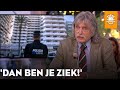 Johan reageert op dodelijke kopschop Mallorca: 'Dan ben je ziek!' | DE ORANJEZOMER