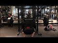 Squat Daily - BEST LEG DAY EVER!