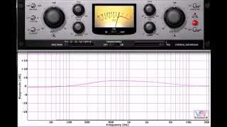 Video thumbnail for ThrillseekerLA (VST Plugin Analyser) by Variety Of Sound by Sound Universe