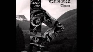 ENSLAVED - Disintegrator (new song 2011)(HQ)