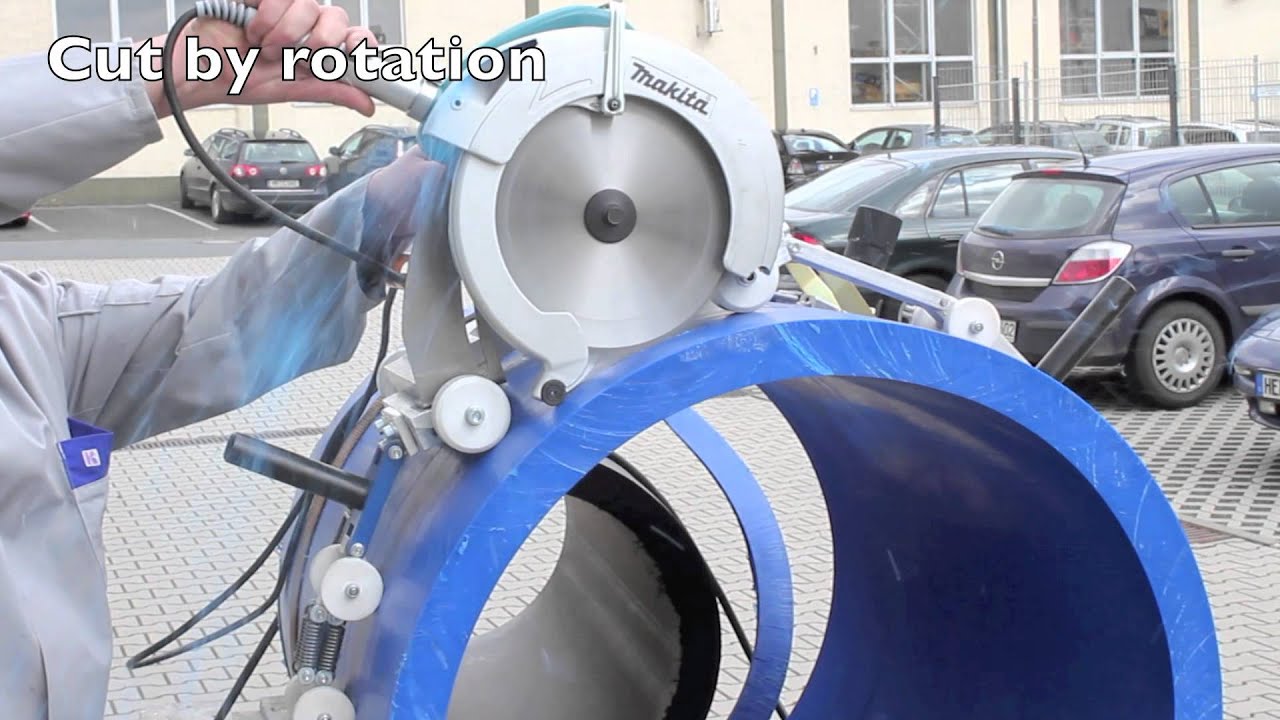 PFS Rotary Circular Saw