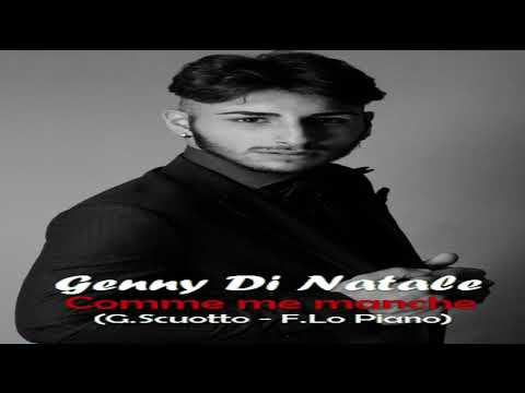 Genny Di Natale - Comme me manche - Ufficiale 2017